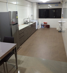 Blk 60 Telok Blangah Heights (Bukit Merah), HDB 3 Rooms #234812221
